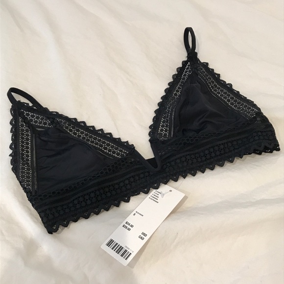 Urban Outfitters Other - Urban Outfitters Bralette